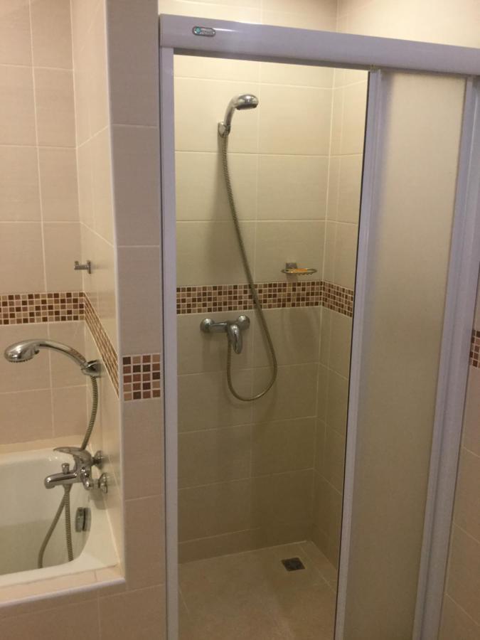 Апартаменти Wongamat Privacy Naklua Soi 16-2 Паттая Екстер'єр фото