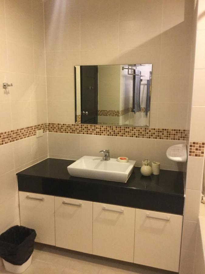 Апартаменти Wongamat Privacy Naklua Soi 16-2 Паттая Екстер'єр фото