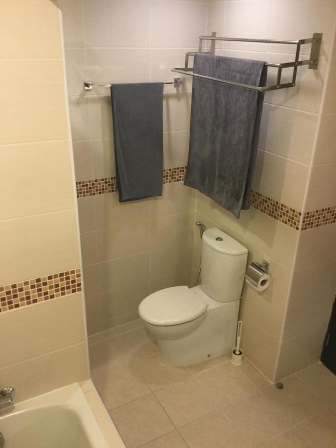 Апартаменти Wongamat Privacy Naklua Soi 16-2 Паттая Екстер'єр фото